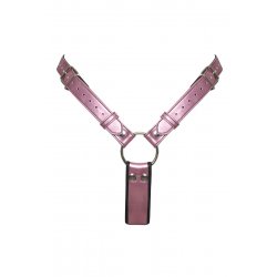 Strap-on-String avec godemiché - Bad Kitty