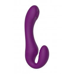 Vibro anatomique pulsatile télécommandé - Xocoon