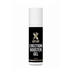 Erection Booster Gel (60 ml) - XPower