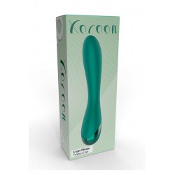 Vibro point G Timeless Love - Xocoon