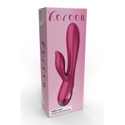 Xocoon | Vibes Endless Love Vibrator
