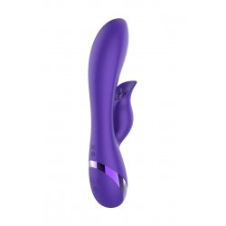 Vibro Rabbit Unchained Love - Xocoon