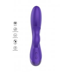 Vibro Rabbit Unchained Love - Xocoon