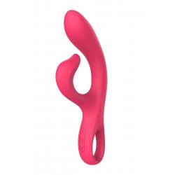 Vibro Rabbit flexible Endless Orgasm - Xocoon