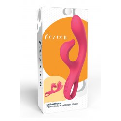 Vibro Rabbit flexible Endless Orgasm - Xocoon