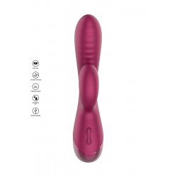 Vibro Rabbit Forever Love - Xocoon