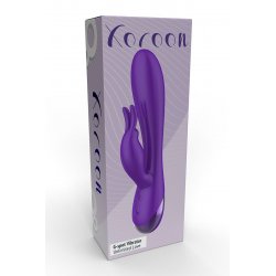 Vibro Rabbit Unlimited Love - Xocoon