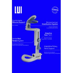 Agrandisseur de pénis Maxtender - LUI