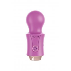 Mini vibro The Traveller Wand - Xocoon