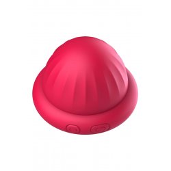 Double stimulateur Pearl Pulse - Xocoon