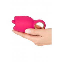 Vibro Oral Fun Licking Tongue - You2Toys