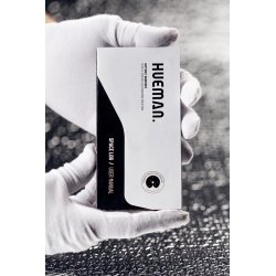 Plug anal avec cockring Stellar Force - Hueman