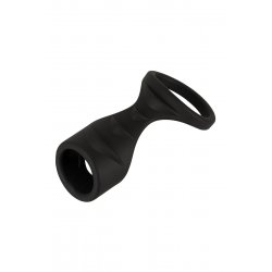 Gaine de Pénis et Ball Ring liquid silicone - Erecto