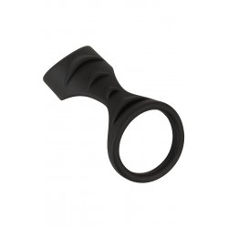 Gaine de Pénis et Ball Ring liquid silicone - Erecto