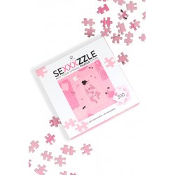 Puzzle Sexxxzzle - Secret Play