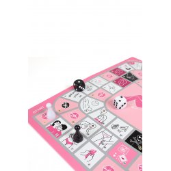 Jeu Mission 69 - Secret Play