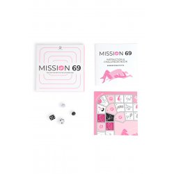 Jeu Mission 69 - Secret Play
