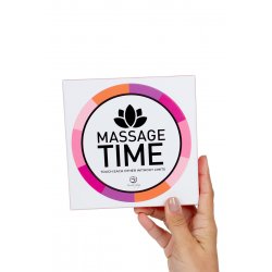 Jeu Massage time - Secret Play
