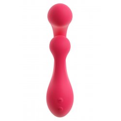 Vibro Rabbit Point G Rotatif - Sweet Smile