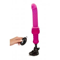 Vibro va-et-vient RC Warming Fucking Machine - You2Toys