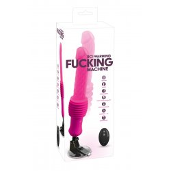 Vibro va-et-vient RC Warming Fucking Machine - You2Toys