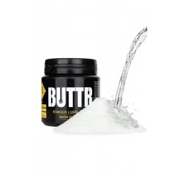 Poudre Lubrifiante 135g - Buttr