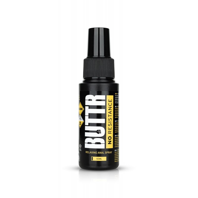 Spray anal EXXtreme 50ml - Buttrr