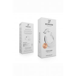 Magnetic Cockring - Bedroom Fantasies