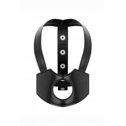 Harnais facial Strap-On - Bedroom Fantasies