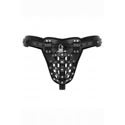 Culotte de Chasteté - Bedroom Fantasies