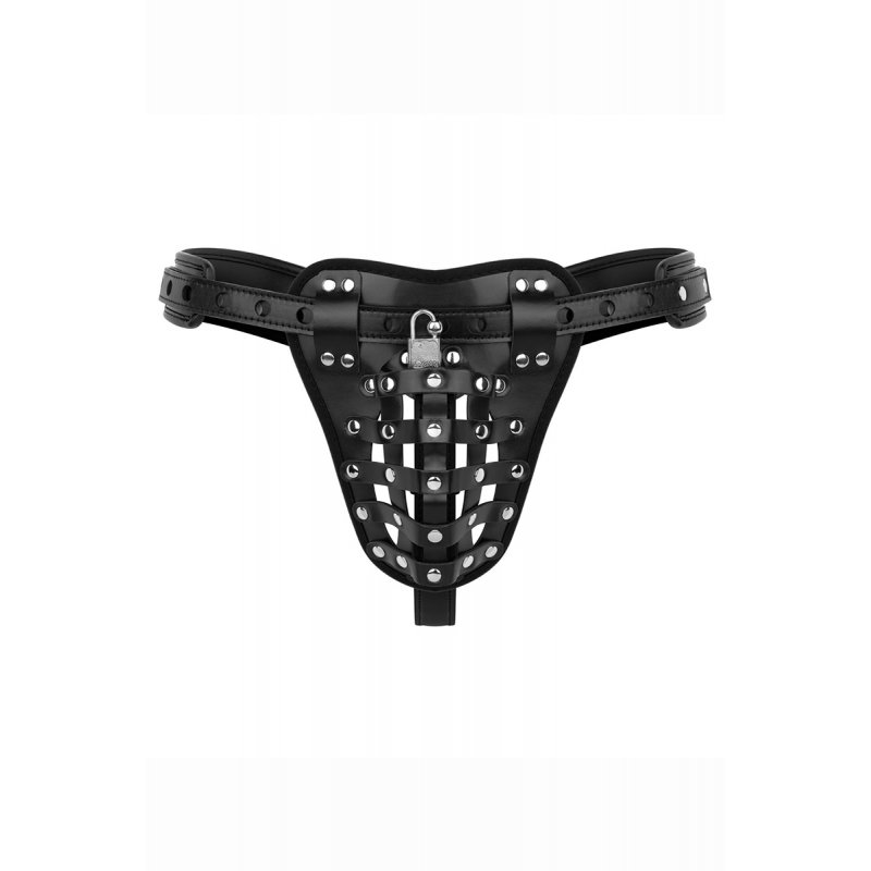 Culotte de Chasteté - Bedroom Fantasies