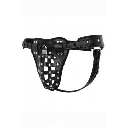 Culotte de Chasteté - Bedroom Fantasies