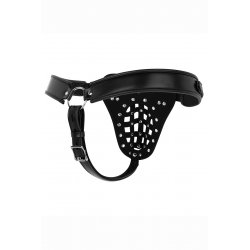 Culotte de Chasteté - Bedroom Fantasies