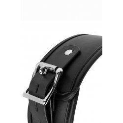 Menottes bondage cuisses et poignets - Bedroom Fantasies