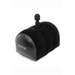 Coussin gonflable The Straddler - Bedroom Fantasies