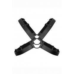 Harnais de bondage Lionel - Bedroom Fantasies