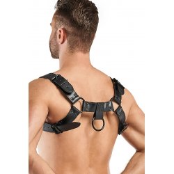 Harnais de bondage Bruno - Bedroom Fantasies