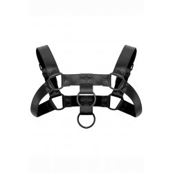 Harnais de bondage Bruno - Bedroom Fantasies