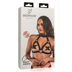 Harnais de bondage Chiara - Bedroom Fantasies