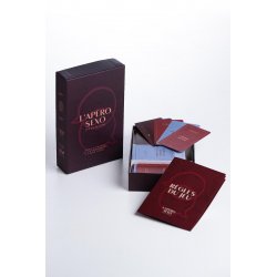 Jeu coquin L'Apéro Sexo - Ca bavarde