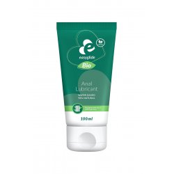 Lubrifiant anal Bio et Naturel 100ml - EasyGlide