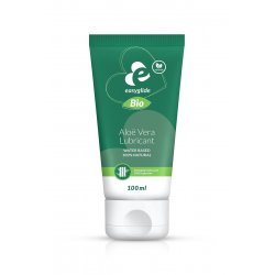 Lubrifiant Bio et Naturel à l'Aloë vera 100ml - EasyGlide