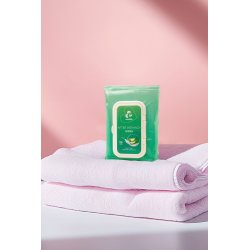 25 lingettes intimes After Intimacy - EasyGlide