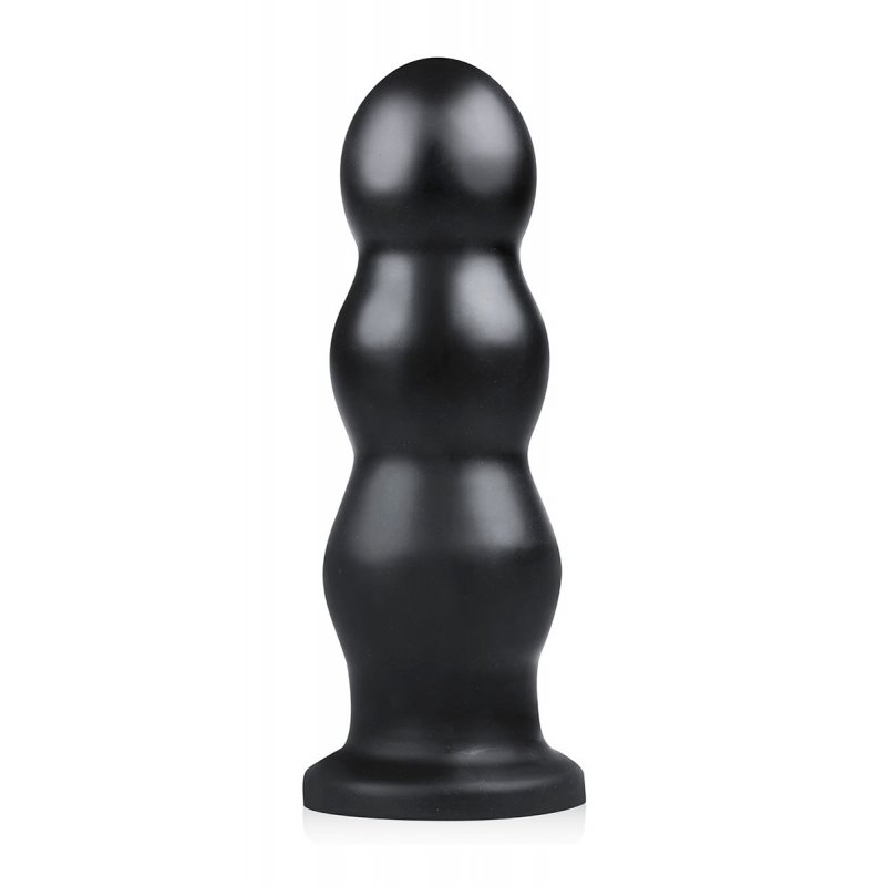 Plug anal XXL Tactical III - Buttr