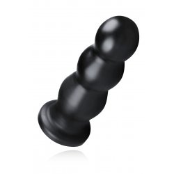 Plug anal XXL Tactical III - Buttr