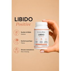 Libido Positive - Divinextases