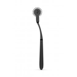 Roulette de Wartenberg en aluminium - Bedroom Fantasies