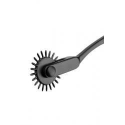 Roulette de Wartenberg en aluminium - Bedroom Fantasies