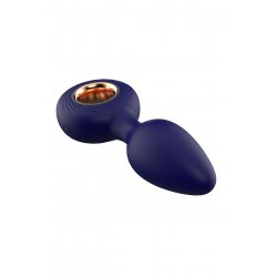 Plug vibrant Griplug - DIK
