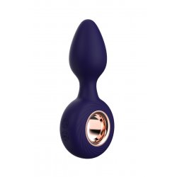 Plug vibrant Griplug - DIK